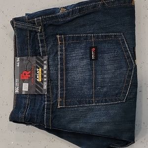 Ariat Work Jean's 44/34